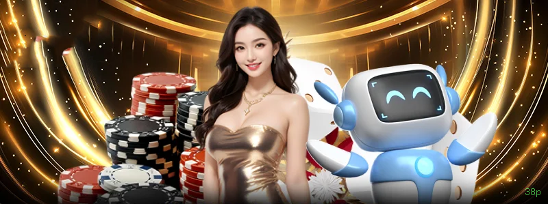 38p app de jogo para jogadores brasileiros